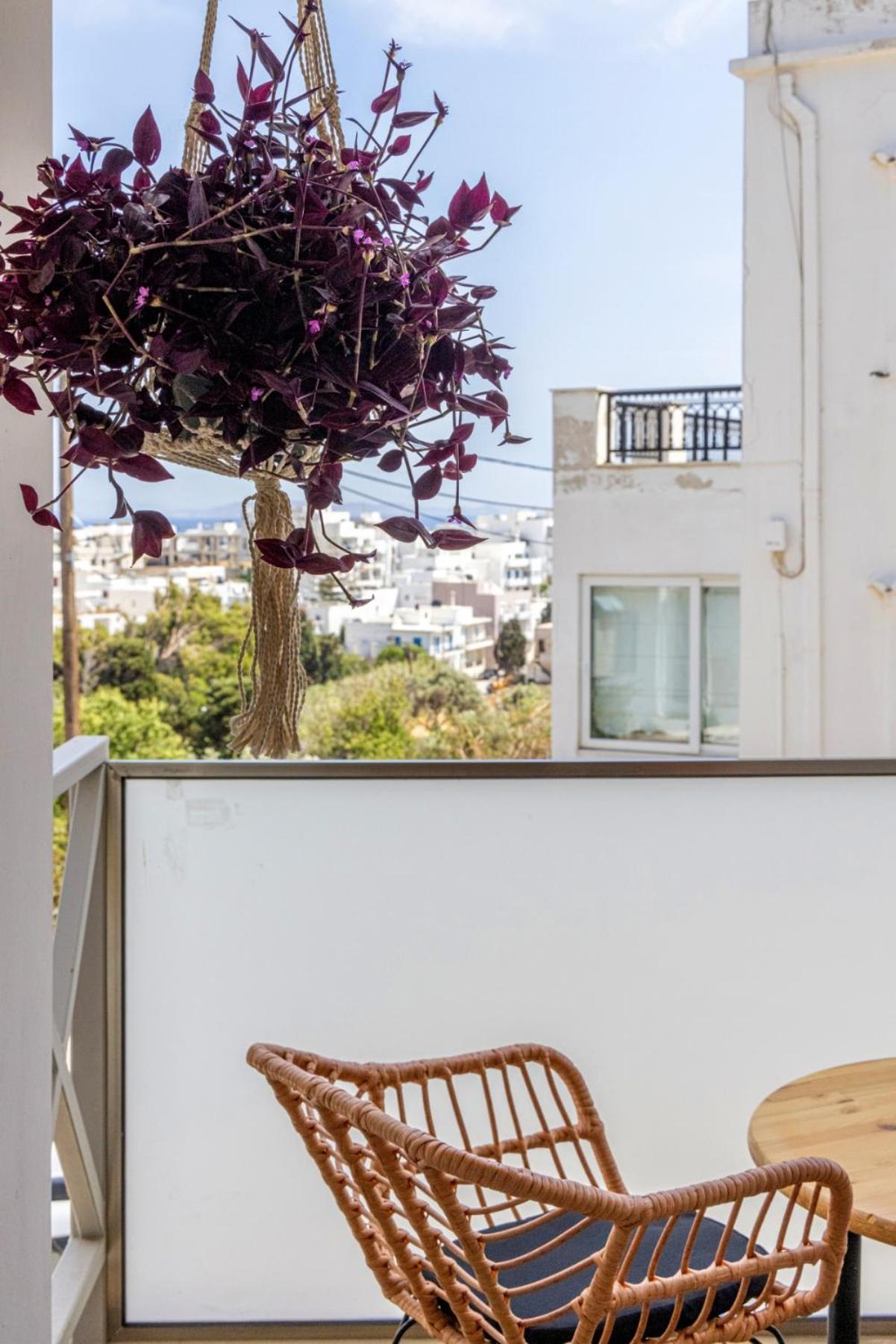 Raffar Luxury Houses Тинос Экстерьер фото